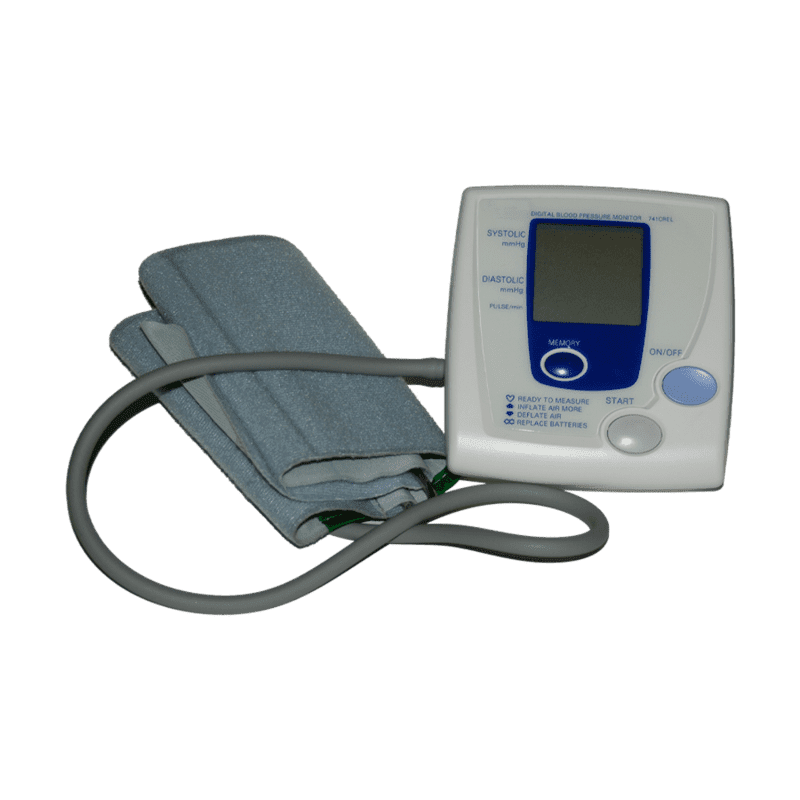 Blood Pressure Kit (Digital)