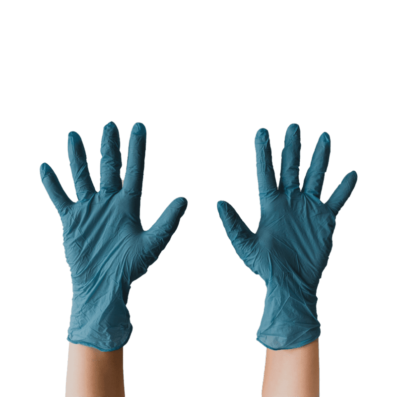 Latex Gloves