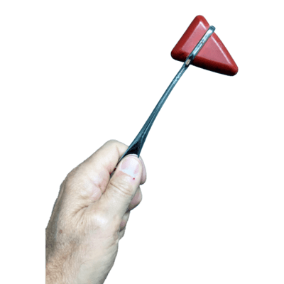 Reflex Hammer